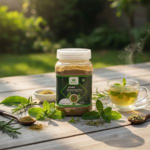 ST Mart Herbal Slimming Tea