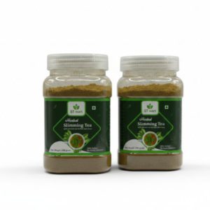 (2 TA) ST Mart Herbal Slimming Tea